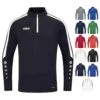 Jako Ziptop Power 8623