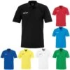 Kempa CLASSIC POLO SHIRT