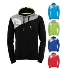 Kempa CORE 2.0 HOODY