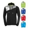 Kempa CORE 2.0 KAPUZENJACKE HERREN