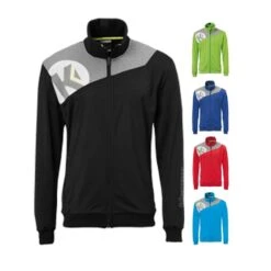 Kempa CORE 2.0 POLY JACKE