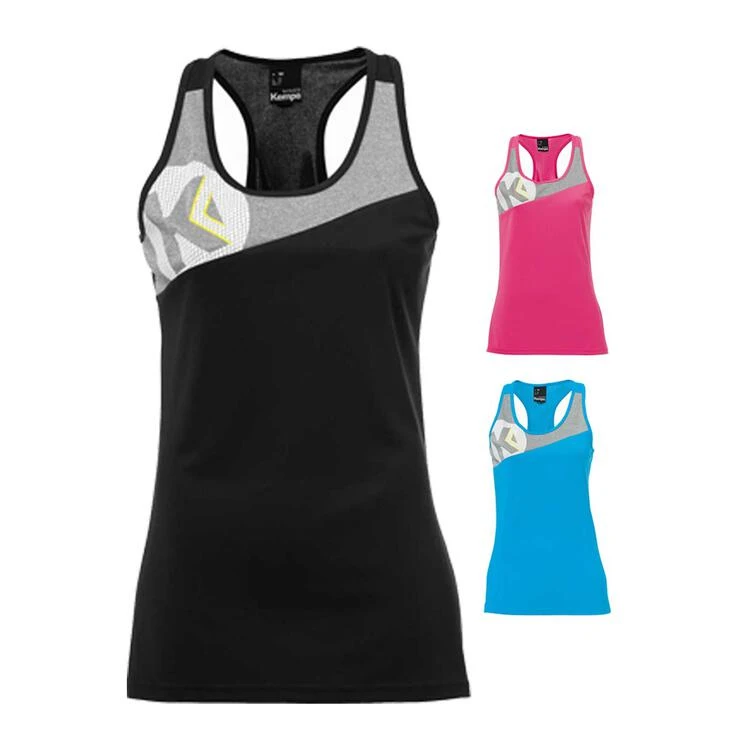 Kempa CORE 2.0 SINGLET WOMEN 1 Kempa CORE 2.0 SINGLET WOMEN