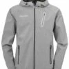 Kempa CORE 2.0 SOFTSHELL JACKE