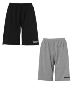 Kempa CORE 2.0 SWEATSHORTS