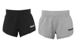 Kempa CORE 2.0 SWEATSHORTS WOMEN