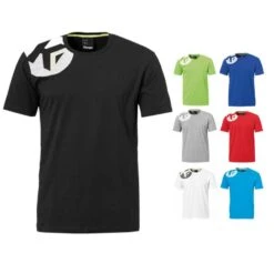 Kempa CORE 2.0 T-SHIRT