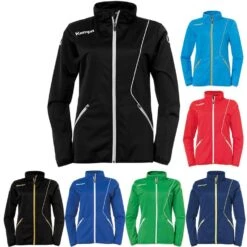 Kempa CURVE CLASSIC JACKE WOMEN