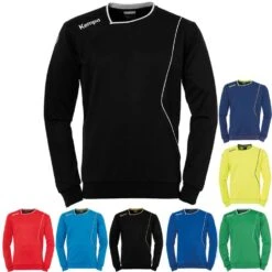 Kempa CURVE TRAINING TOP