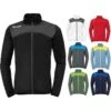 Kempa EMOTION 2.0 POLY JACKE 2002258