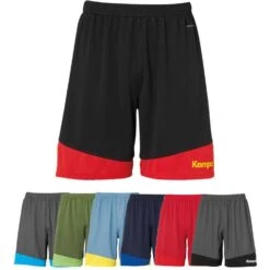 Kempa EMOTION 2.0 SHORTS 2003165