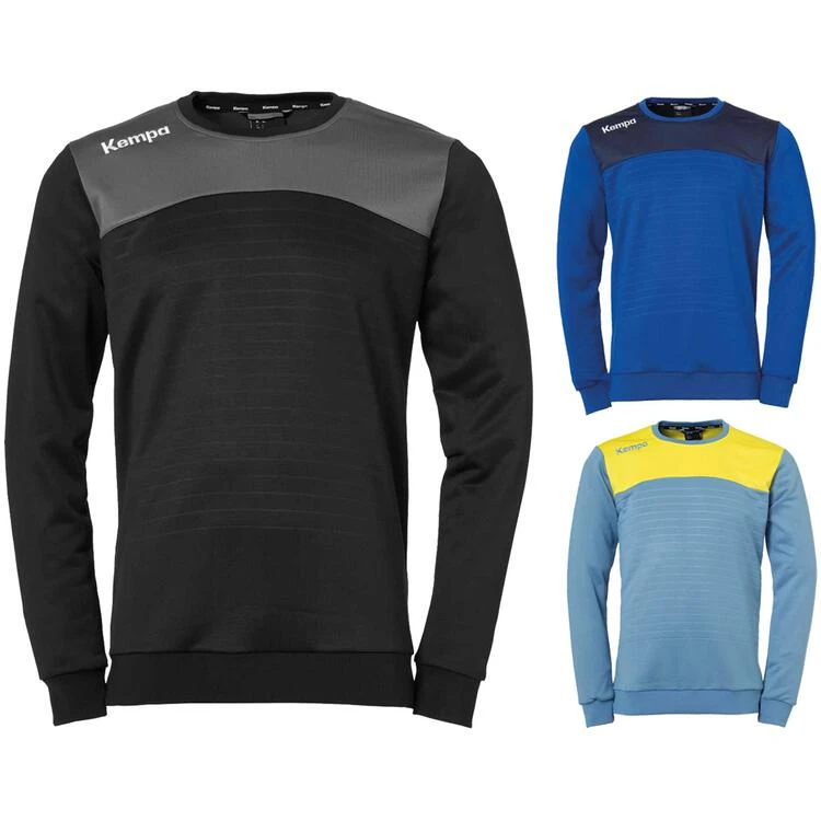 Kempa EMOTION 2.0 TRAINING TOP 2002149 1 Kempa EMOTION 2.0 TRAINING TOP 2002149