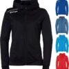 Kempa PLAYER KAPUZENJACKE WOMEN