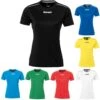 Kempa POLY SHIRT WOMEN