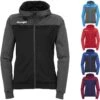 Kempa PRIME MULTI JACKE Kapuzenjacke Damen 200511901