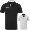 Kempa PRIME POLO SHIRT