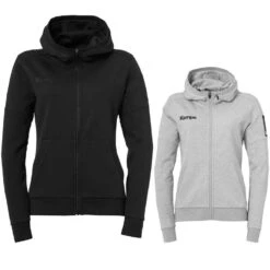 KEMPA STATUS KAPUZENJACKE WOMEN -Hummel Verkäufe kempa status kapuzenjacke women3