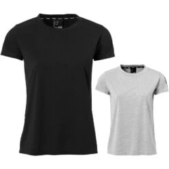 KEMPA STATUS T-SHIRT WOMEN -Hummel Verkäufe kempa status t shirt women3