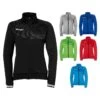 Kempa Wave 26 Trainingsjacke Damen