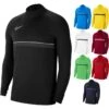 Nike Academy 21 Drill Top Herren CW6110