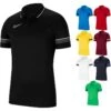 Nike Academy 21 Polo Herren CW6104
