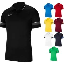 Nike Academy 21 Polo Herren CW6104