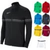 Nike Academy 21 Trainingsjacke Herren CW6113