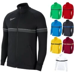 Nike Academy 21 Trainingsjacke Herren CW6113