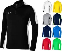 Nike Academy 23 Drill Top Herren DR1352