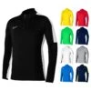 Nike Academy 23 Drill Top Kinder DR1356