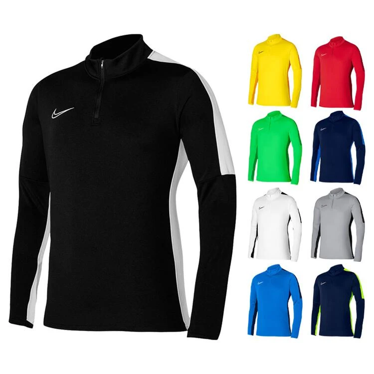 Nike Academy 23 Drill Top Kinder DR1356 1 Nike Academy 23 Drill Top Kinder DR1356