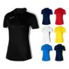 Nike Academy 23 Polo Damen DR1348