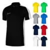 Nike Academy 23 Polo Herren DR1346