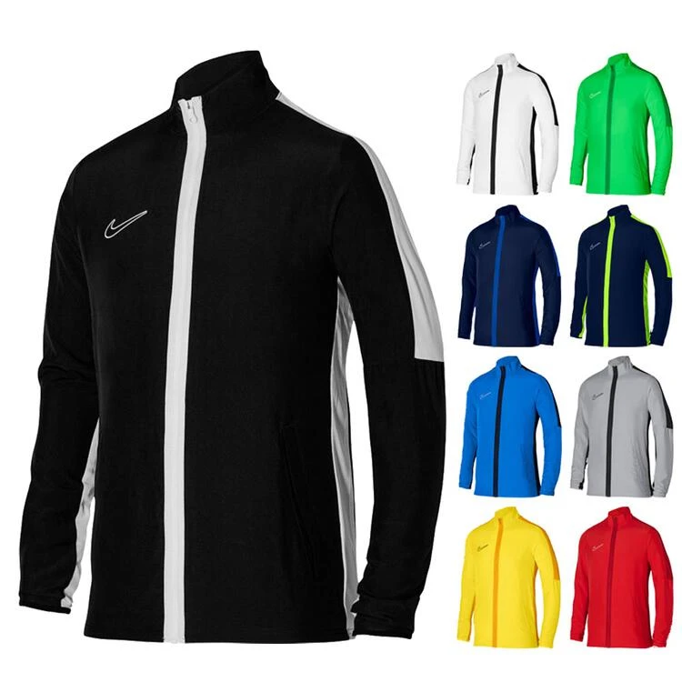 Nike Academy 23 Präsentationsjacke Herren DR1710 1 Nike Academy 23 Präsentationsjacke Herren DR1710