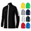 Nike Academy 23 Präsentationsjacke Kinder DR1719