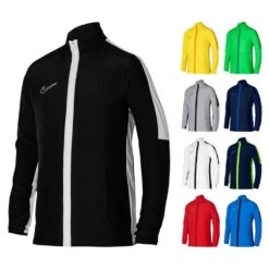 Nike Academy 23 Präsentationsjacke Kinder DR1719