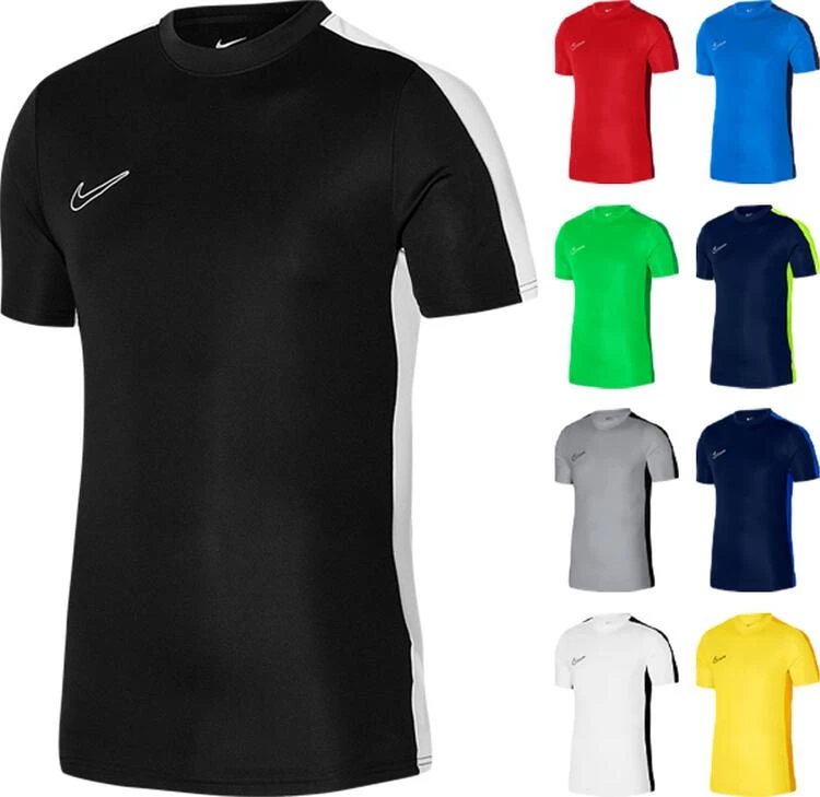 Nike Academy 23 T-Shirt Kinder DR1343 1 Nike Academy 23 T-Shirt Kinder DR1343