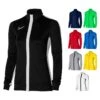Nike Academy 23 Trainingsjacke Damen DR1686