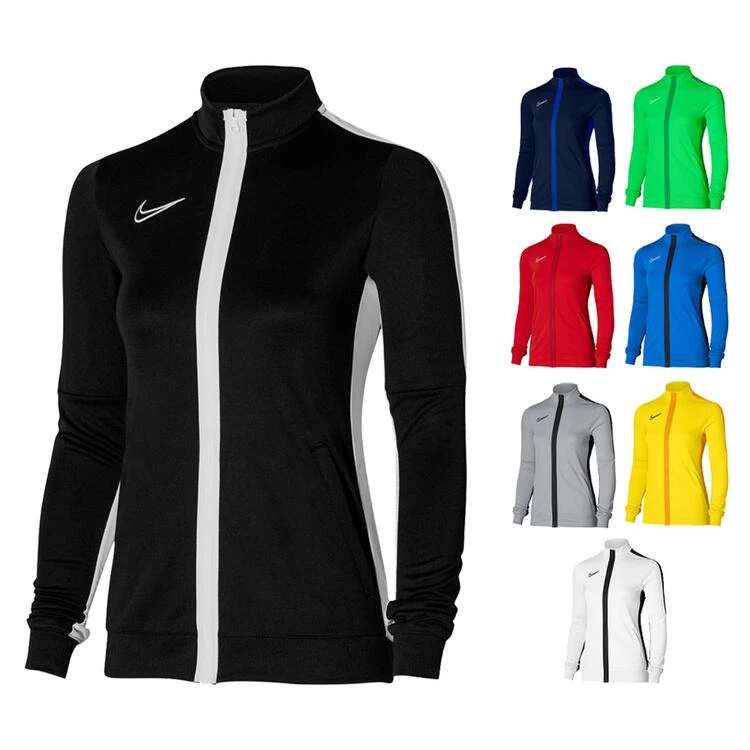 Nike Academy 23 Trainingsjacke Damen DR1686 1 Nike Academy 23 Trainingsjacke Damen DR1686