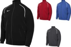 Nike Academy Pro Anthem Trainingsjacke Herren DH9384