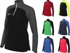 Nike Academy Pro Drill Top Damen DH9246