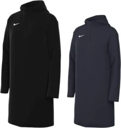 Nike Academy Pro Regenjacke Damen DJ6316
