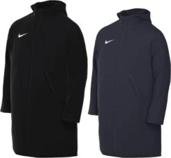 Nike Academy Pro Regenjacke Herren DJ6301