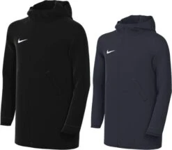 Nike Academy Pro Regenjacke Kinder DJ6324