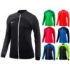 Nike Academy Pro Trainingsjacke Damen DH9250
