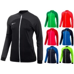 Nike Academy Pro Trainingsjacke Damen DH9250