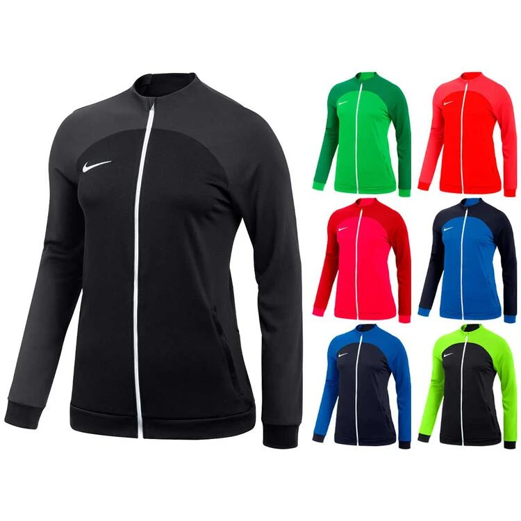 Nike Academy Pro Trainingsjacke Damen DH9250 1 Nike Academy Pro Trainingsjacke Damen DH9250
