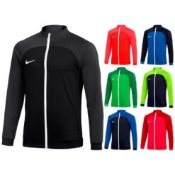 Nike Academy Pro Trainingsjacke Herren DH9234