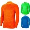 Nike GARDIEN III Torwarttrikot BV6711