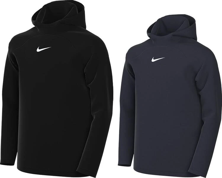 Nike LK Academy Pro HOODIE PO Little Kids' Pullover Soccer Hoodie DH9485 1 Nike LK Academy Pro HOODIE PO Little Kids' Pullover Soccer Hoodie DH9485