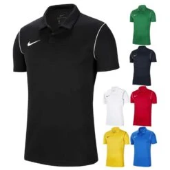 Nike Park 20 Polo Herren BV6879